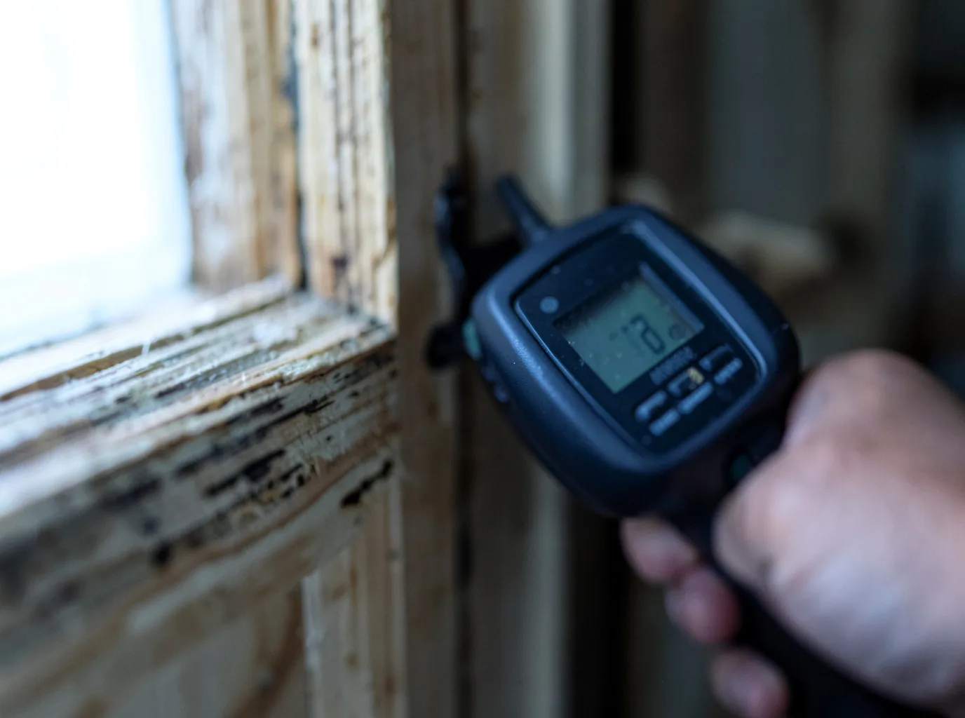 Water Damage Restoration Centrahoma, OK FAQs